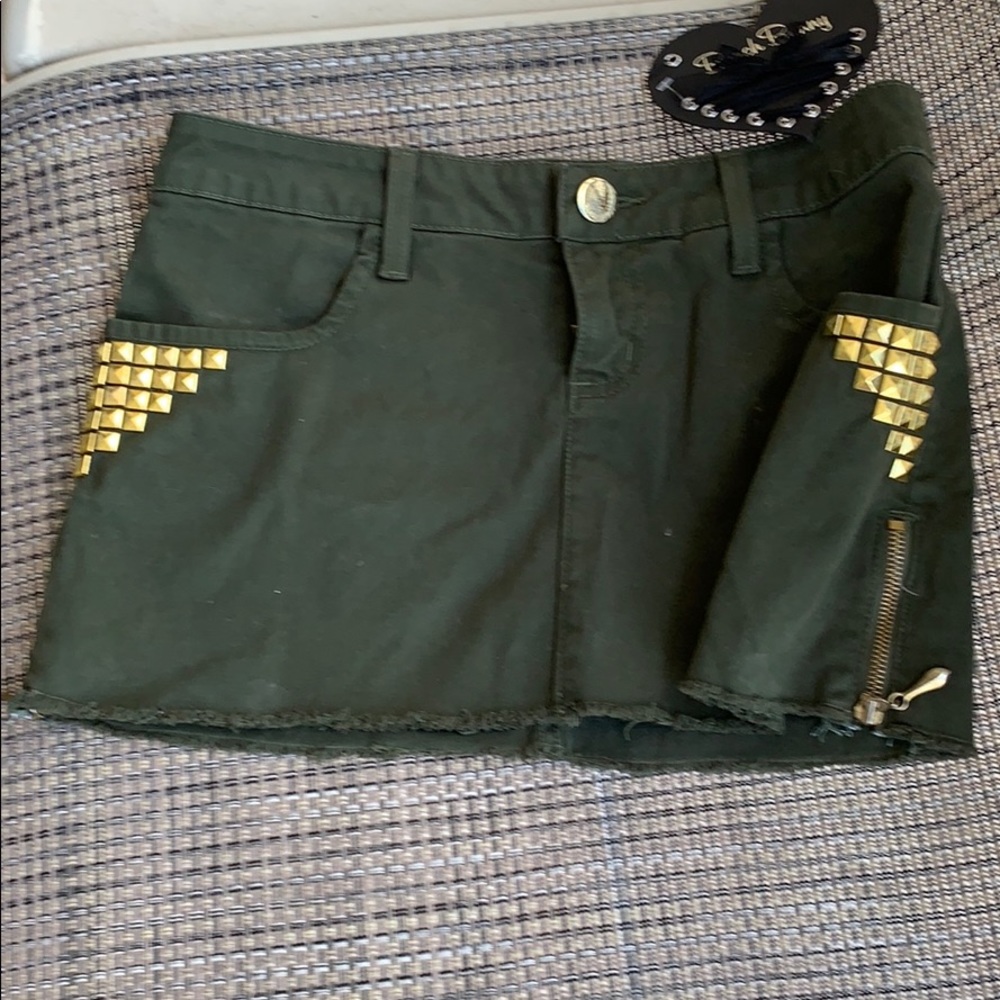 Beach Bunny brand new skirt
